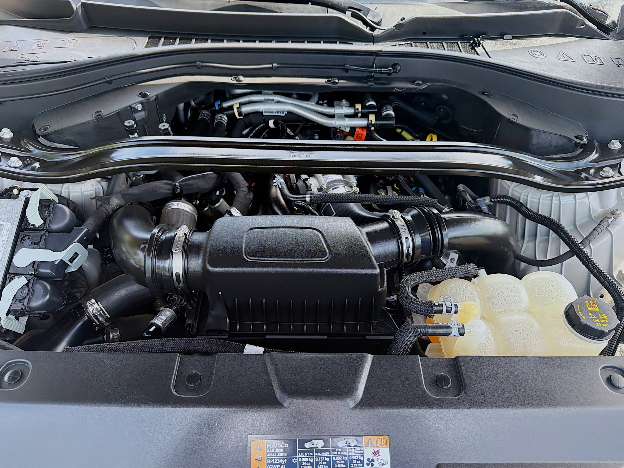 Used 2022 Lincoln Aviator Reserve image 37