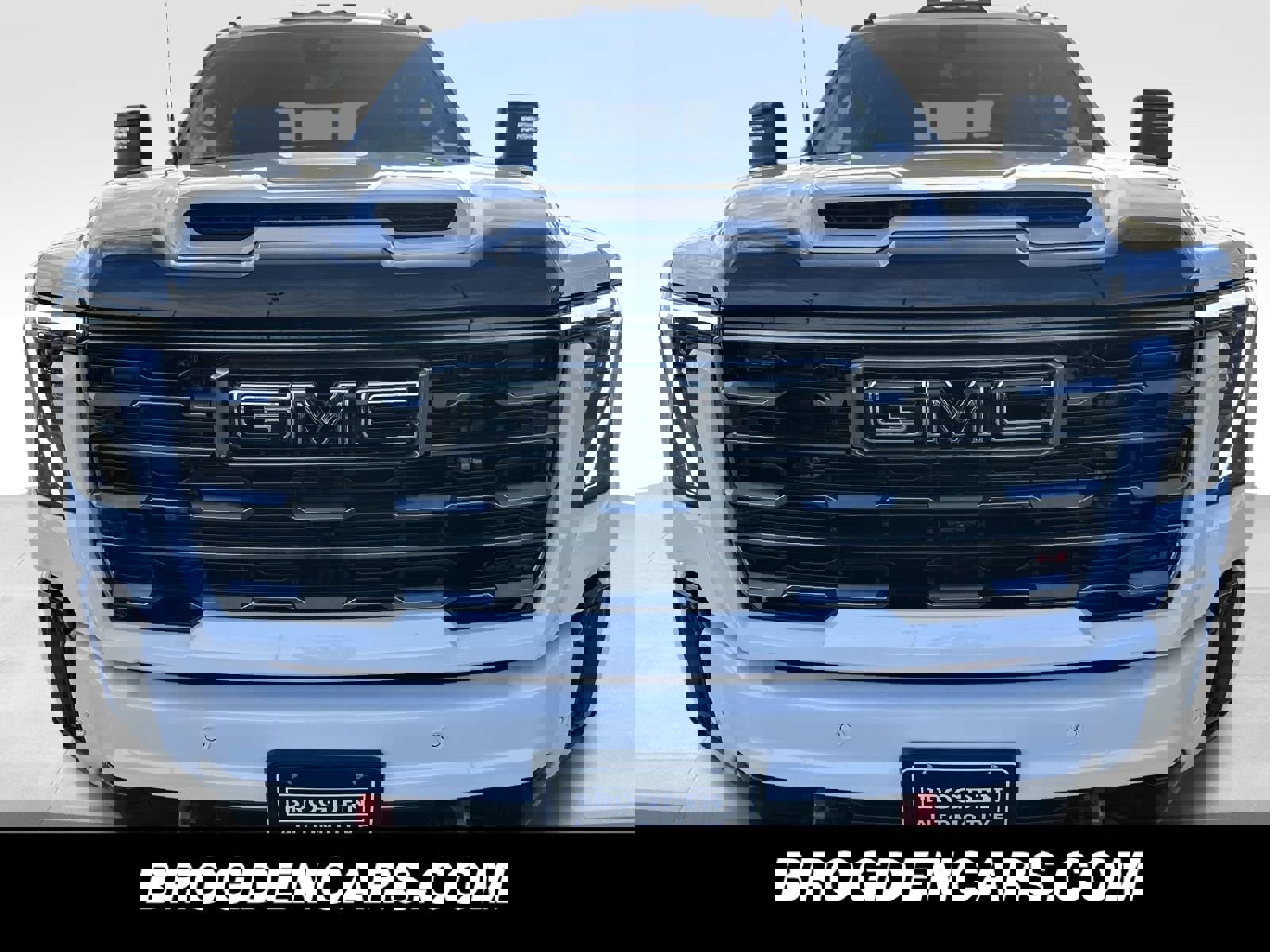 New 2026 GMC Sierra 2500 AT4 w/ AT4 Premium Plus Package image 7