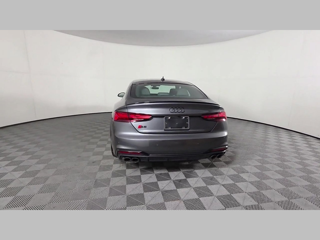 Used 2024 Audi S5 Premium Plus AWD/4WD image 40