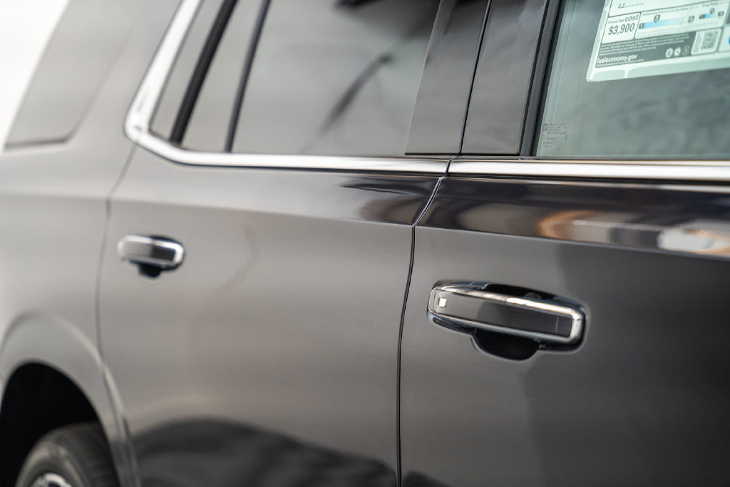 New 2026 Chevrolet Tahoe High Country AWD/4WD image 19