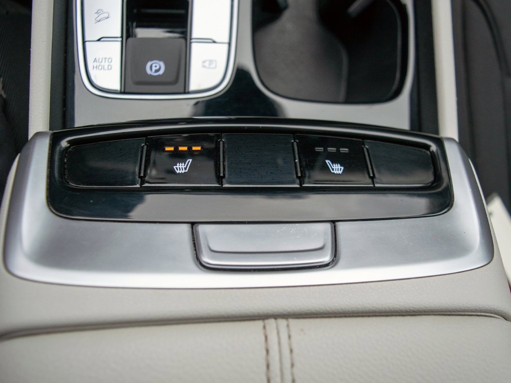 Used 2022 Hyundai Tucson SEL image 23