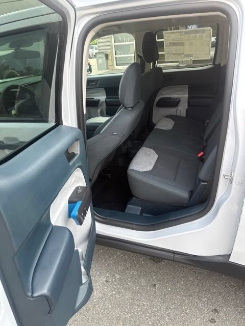 Used 2026 Ford Maverick XLT w/ Equipment Group 301A AWD/4WD image 19