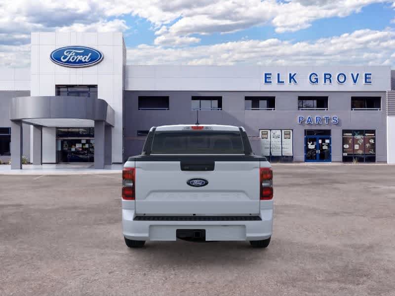 New 2026 Ford Maverick Lobo AWD/4WD image 5