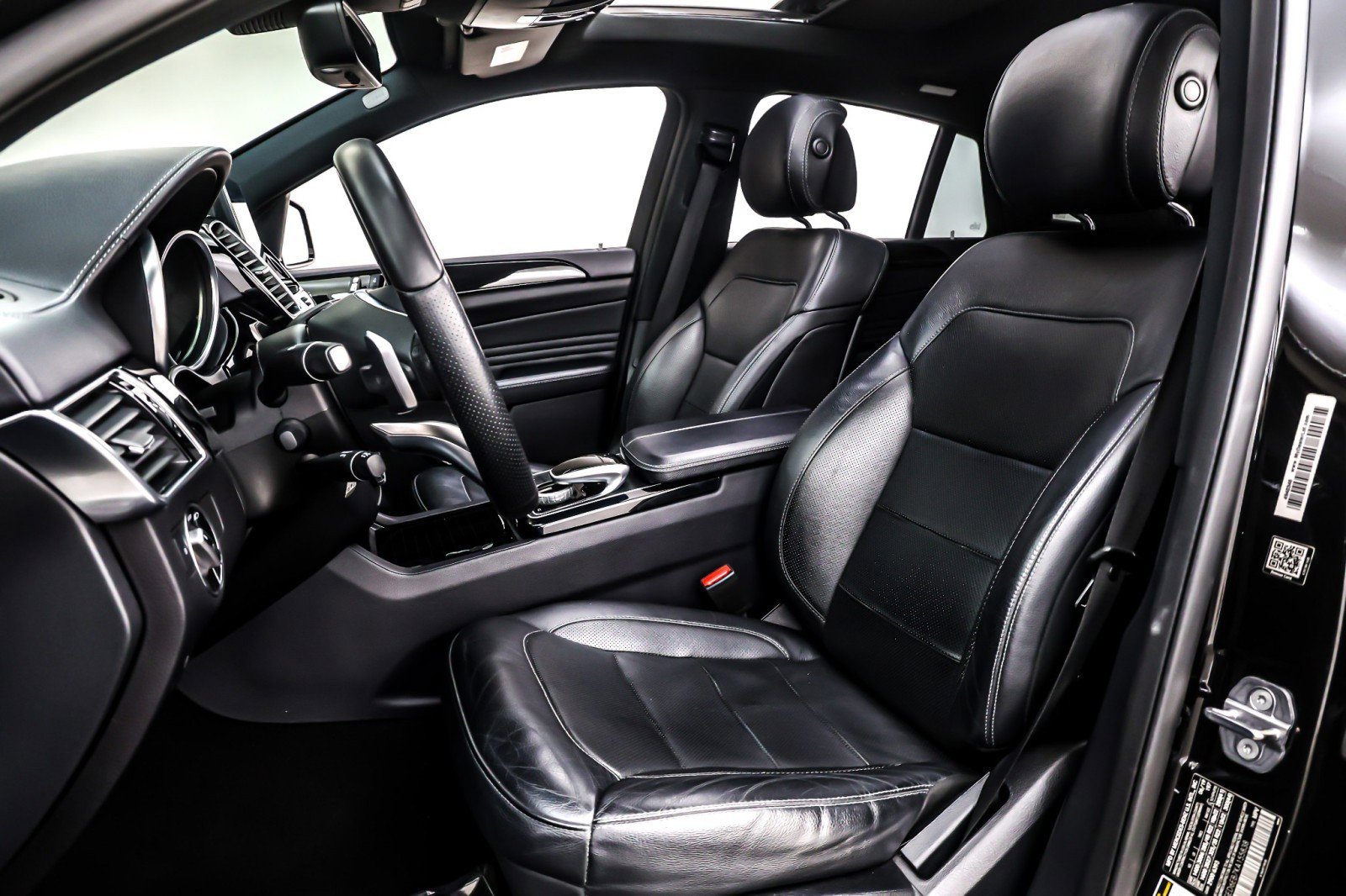 Used 2019 Mercedes-Benz GLE 43 AMG 4MATIC Coupe image 17