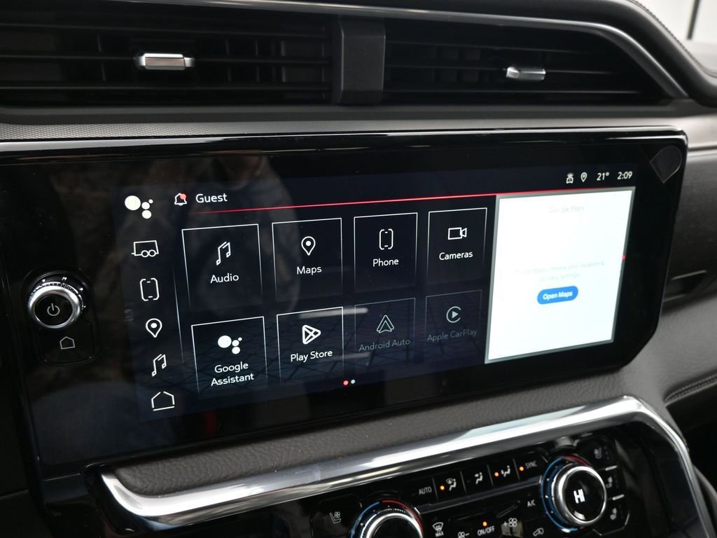 New 2026 GMC Sierra 3500 Denali w/ Denali Reserve Package image 14