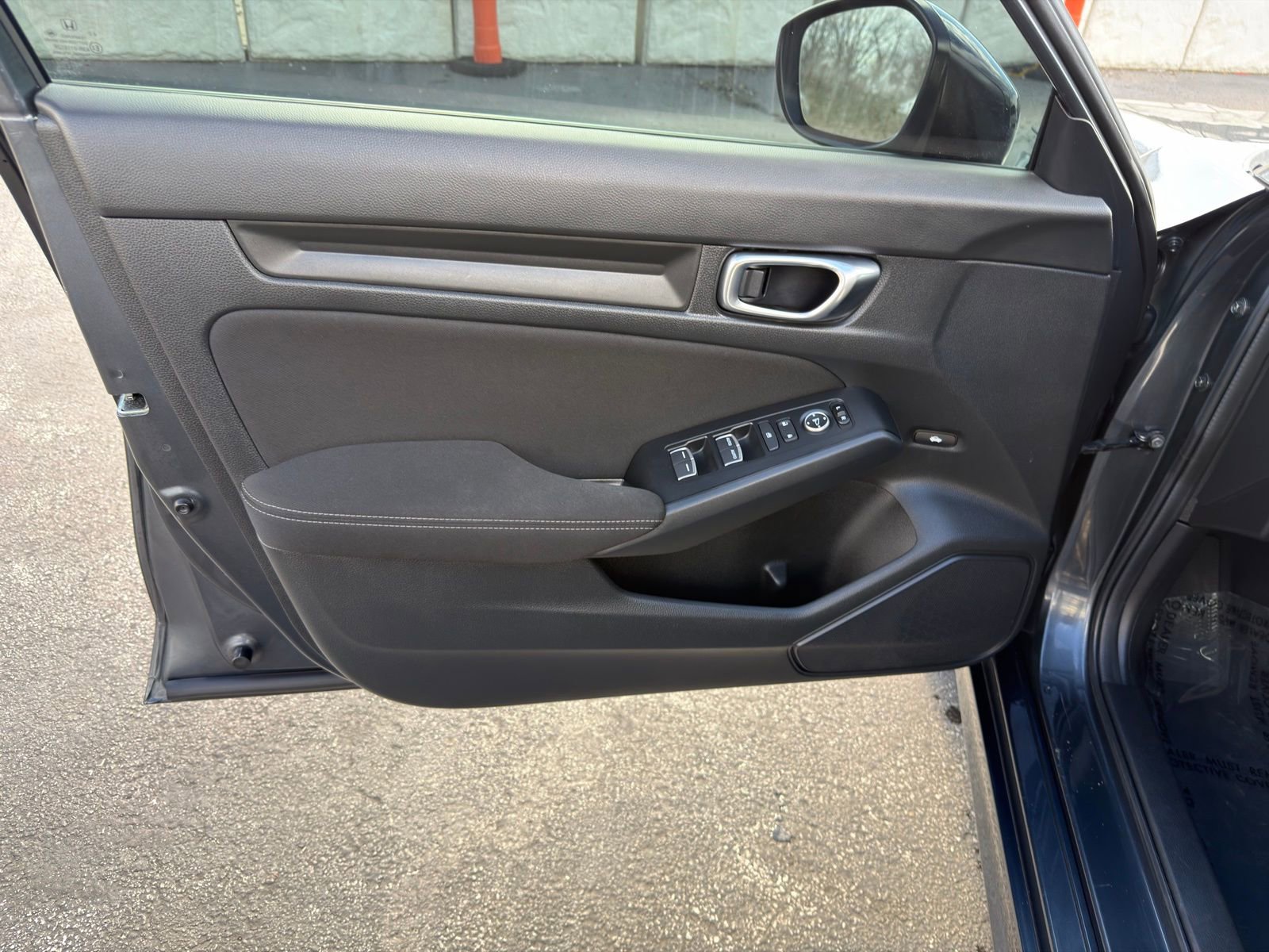 Used 2024 Honda Civic Sport image 12