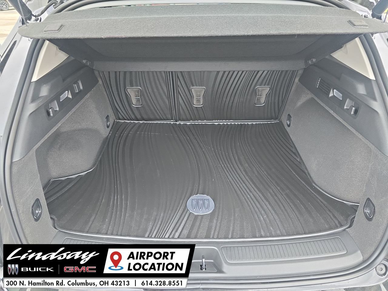 New 2026 Buick Envision Avenir image 28