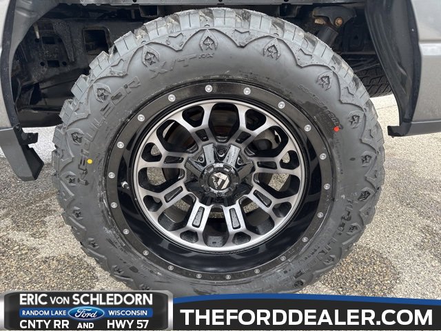 Used 2022 Ford F150 XLT image 39