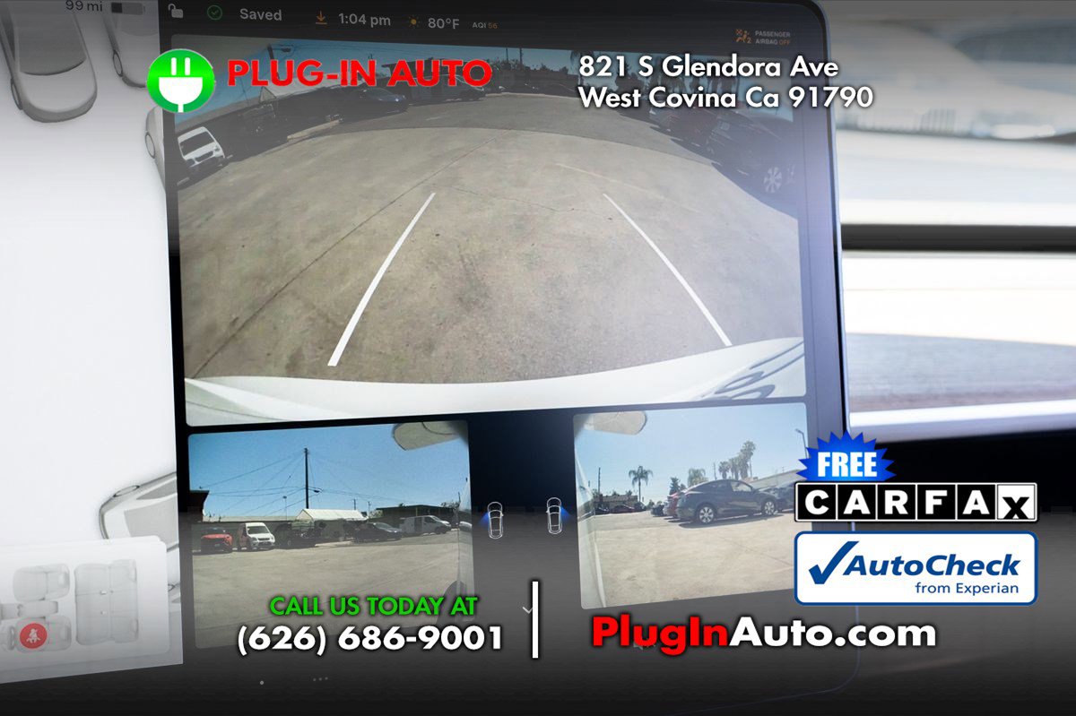 Used 2019 Tesla Model 3 Long Range image 33