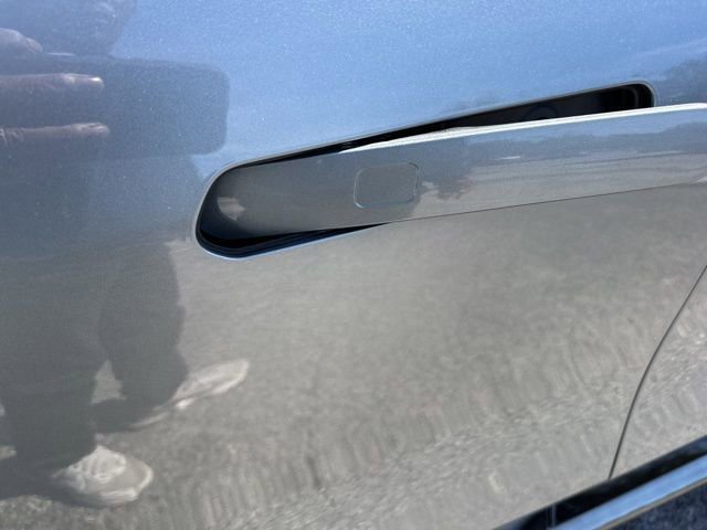 New 2026 Chevrolet Equinox EV RS w/ Active Safety Package 3 image 59