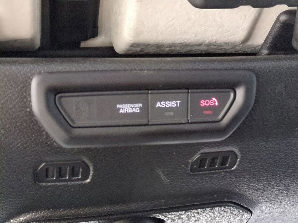 Used 2023 Jeep Gladiator Overland image 22