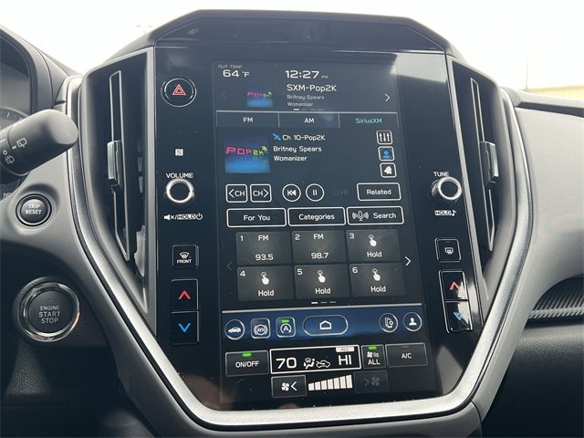 New 2026 Subaru Crosstrek 2.5i Wilderness image 13
