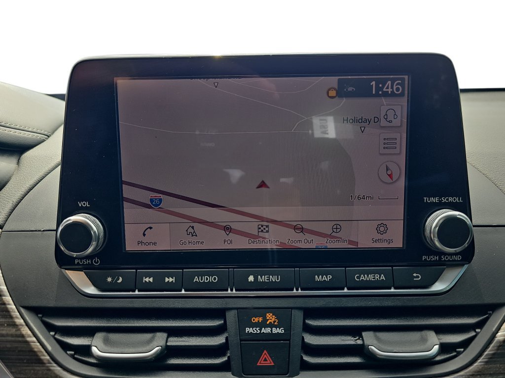 Used 2019 Nissan Altima 2.5 Platinum FWD image 22