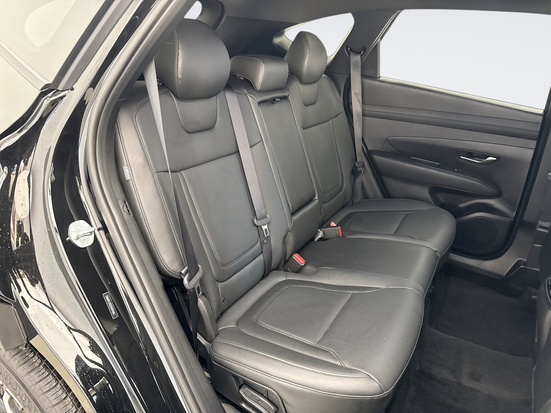 Used 2025 Hyundai Tucson XRT image 17