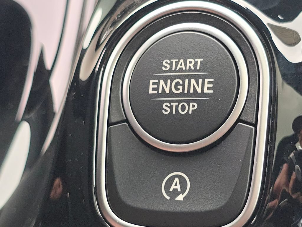 New 2026 Mercedes-Benz GLA 250 4MATIC image 36
