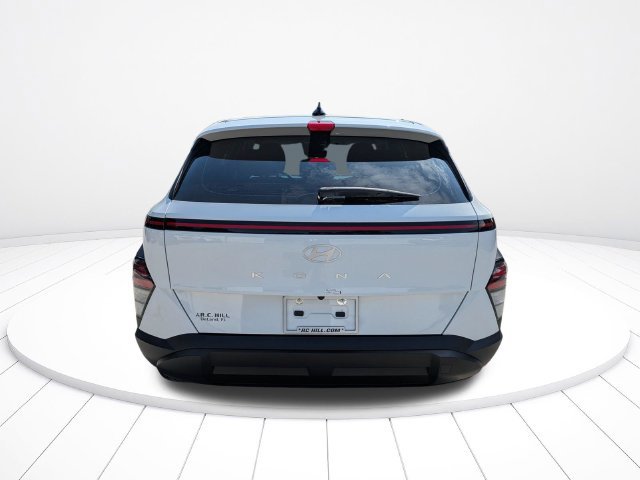 Used 2025 Hyundai Kona SE FWD image 5
