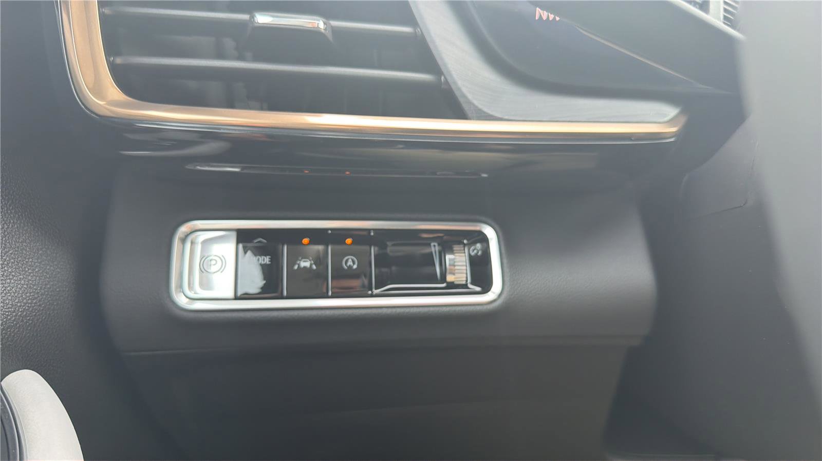 New 2026 Buick Envision Avenir image 14