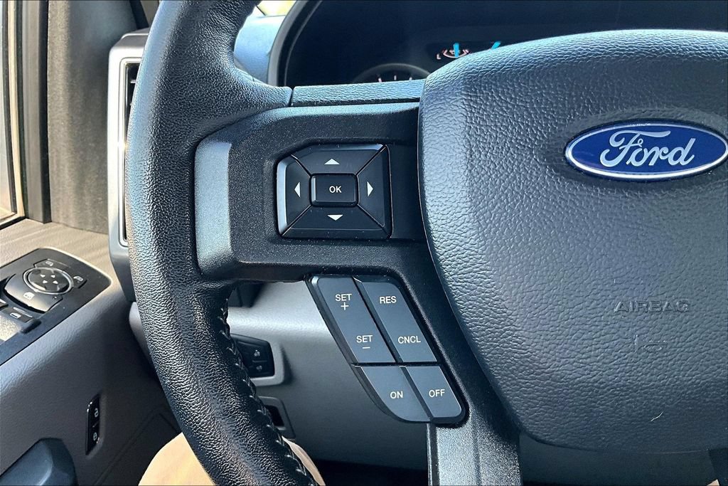 Used 2020 Ford F150 XLT w/ Equipment Group 302A Luxury RWD image 23