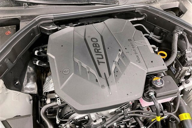 New 2026 Genesis G70 2.5T Prestige AWD/4WD image 34