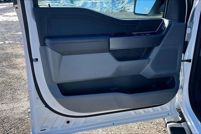 Used 2025 Ford F150 XLT w/ Equipment Group 301A Standard AWD/4WD image 23