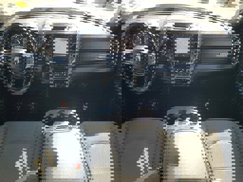 Used 2024 RAM 2500 Big Horn image 25