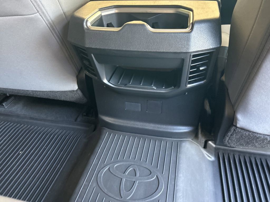 Used 2023 Toyota Tundra SR5 image 31