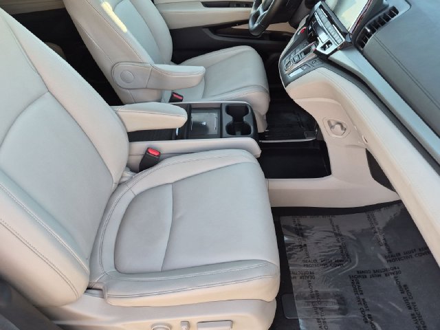 Used 2025 Honda Odyssey EX-L image 29