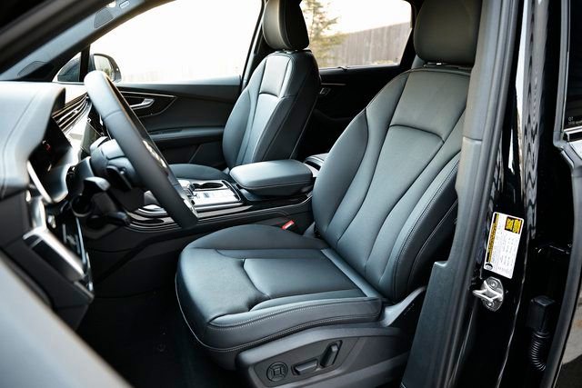 New 2026 Audi Q7 3.0T Premium Plus image 24
