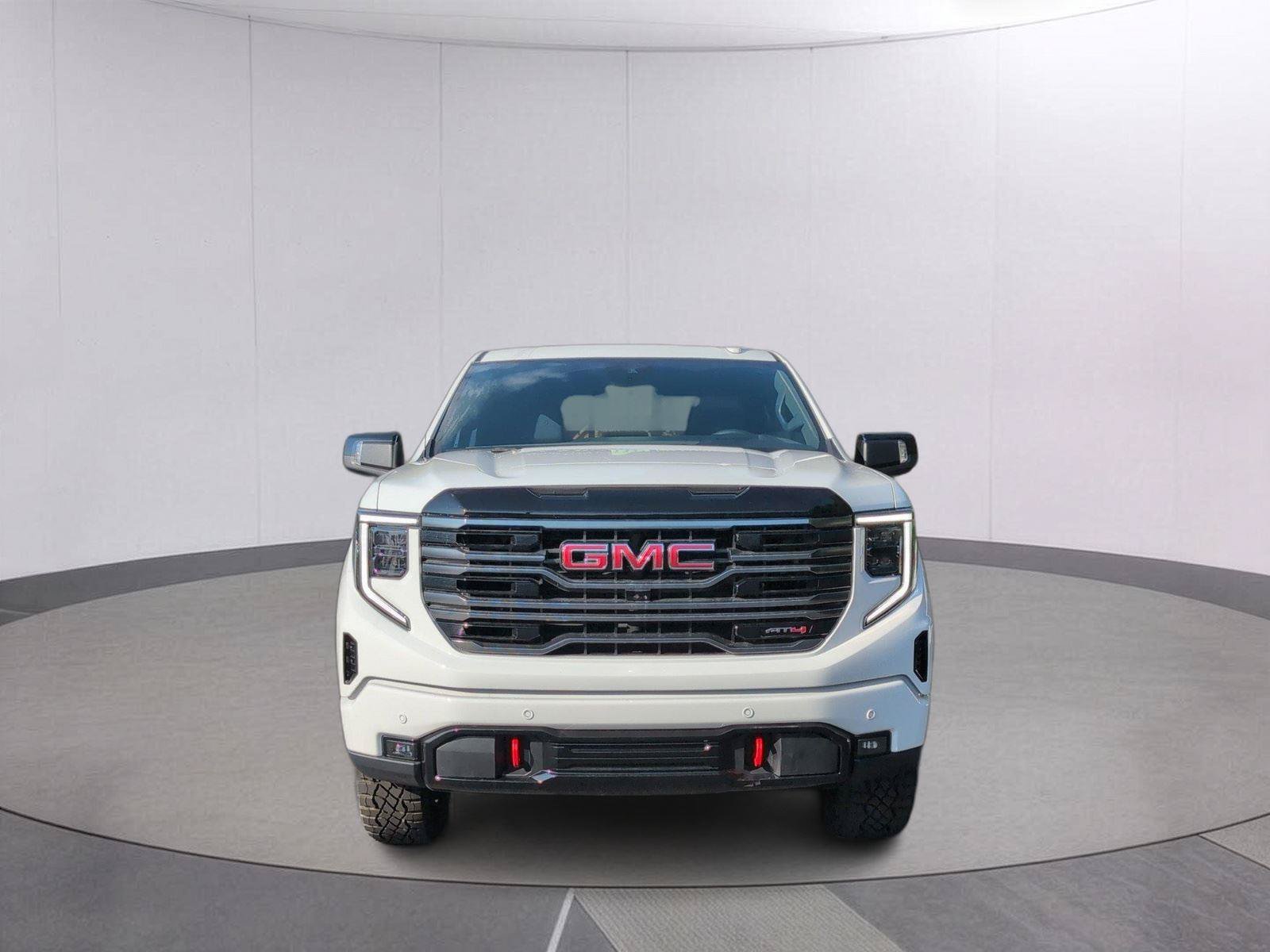 New 2026 GMC Sierra 1500 AT4 w/ AT4 Premium Package AWD/4WD image 8
