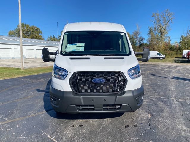 New 2025 Ford Transit 250 148 Medium Roof Extended AWD image 10