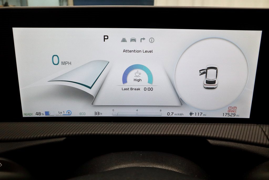 Used 2024 Kia EV6 GT-Line image 33