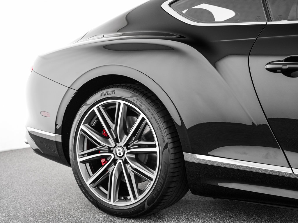 New 2026 Bentley Continental GT AWD/4WD image 43