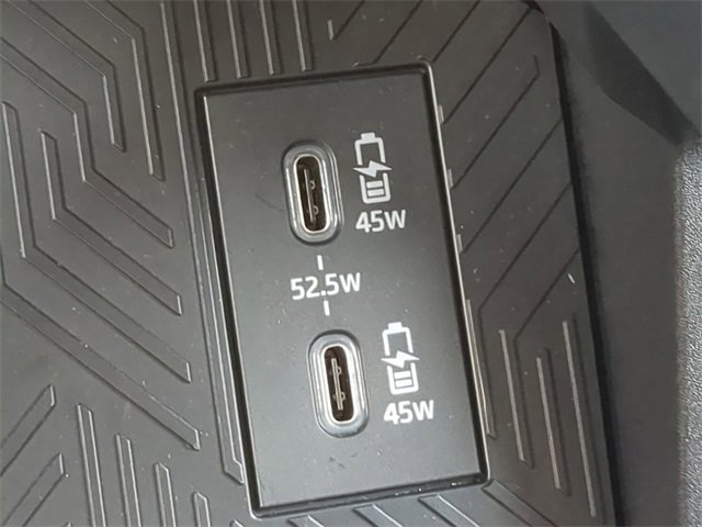 Certified 2025 Toyota 4Runner TRD Sport Premium image 22