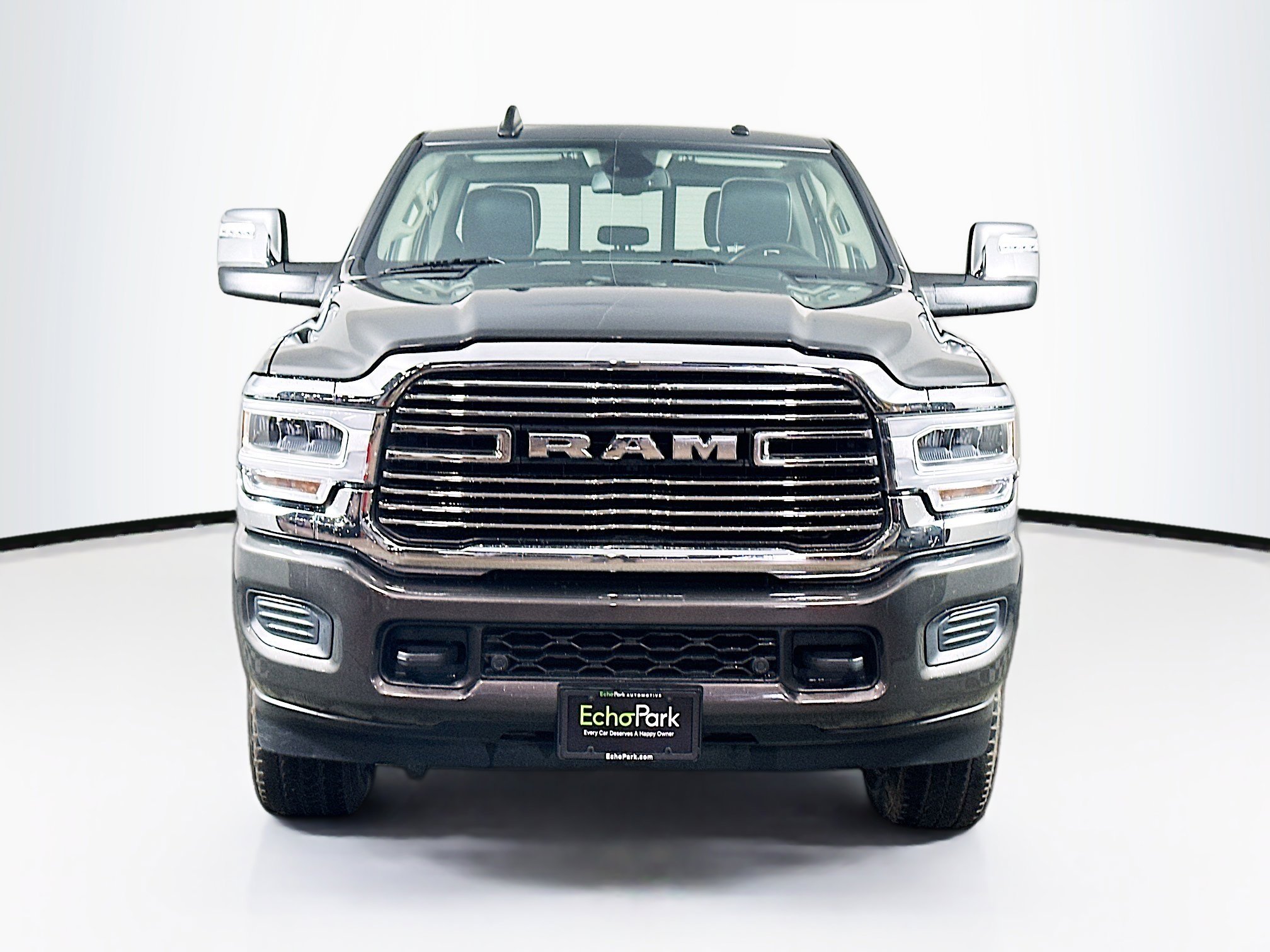 Used 2024 RAM 2500 Laramie image 2