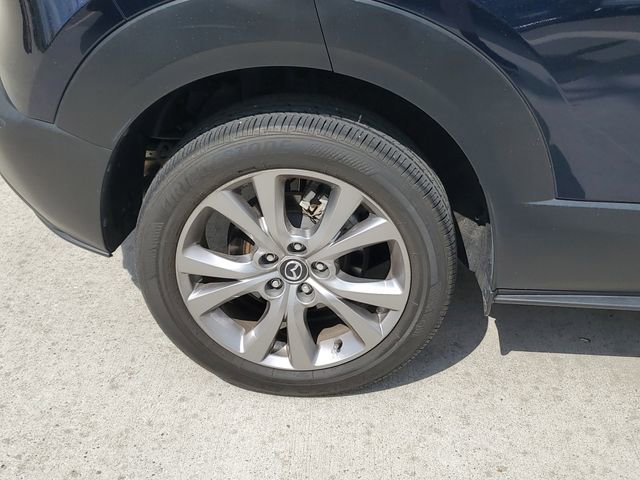 Certified 2023 MAZDA CX-30 AWD 2.5 S w/ Preferred Package image 5