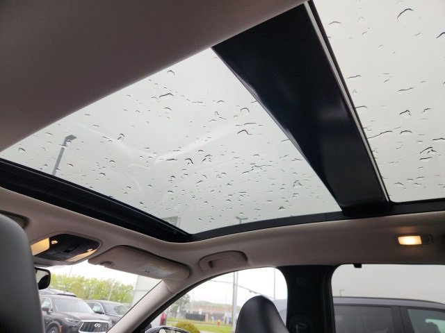 Certified 2021 INFINITI QX50 Sensory w/ Cargo Package image 29