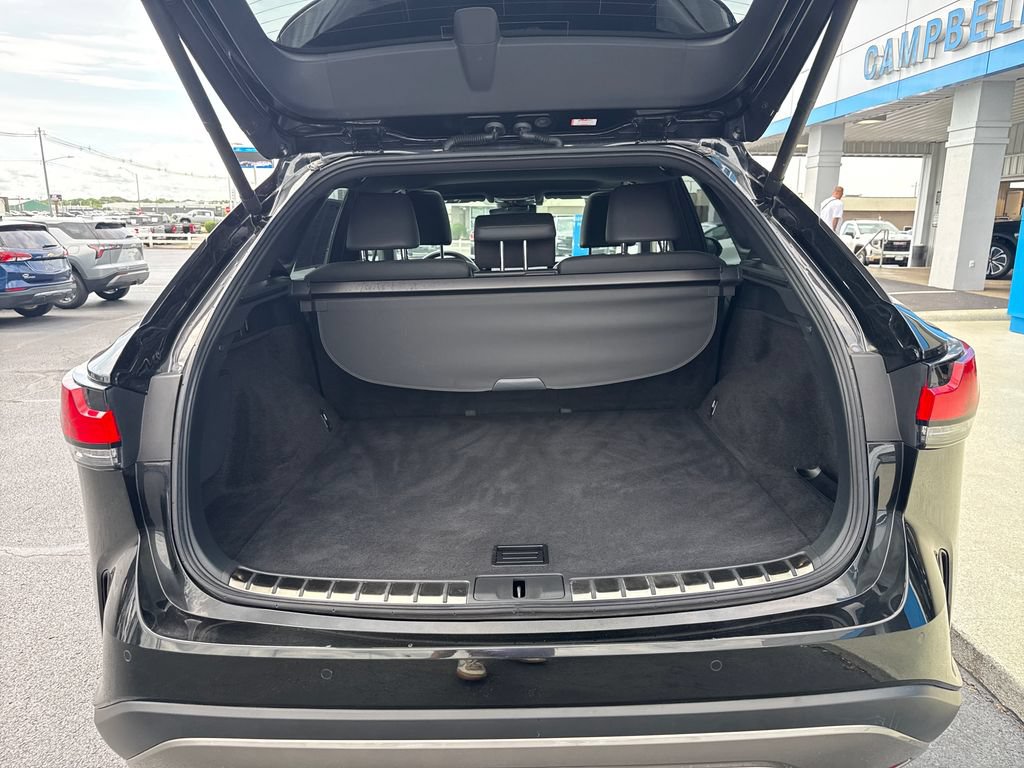 Used 2023 Lexus RX 350 Premium Plus w/ Cold Area Package AWD/4WD image 36