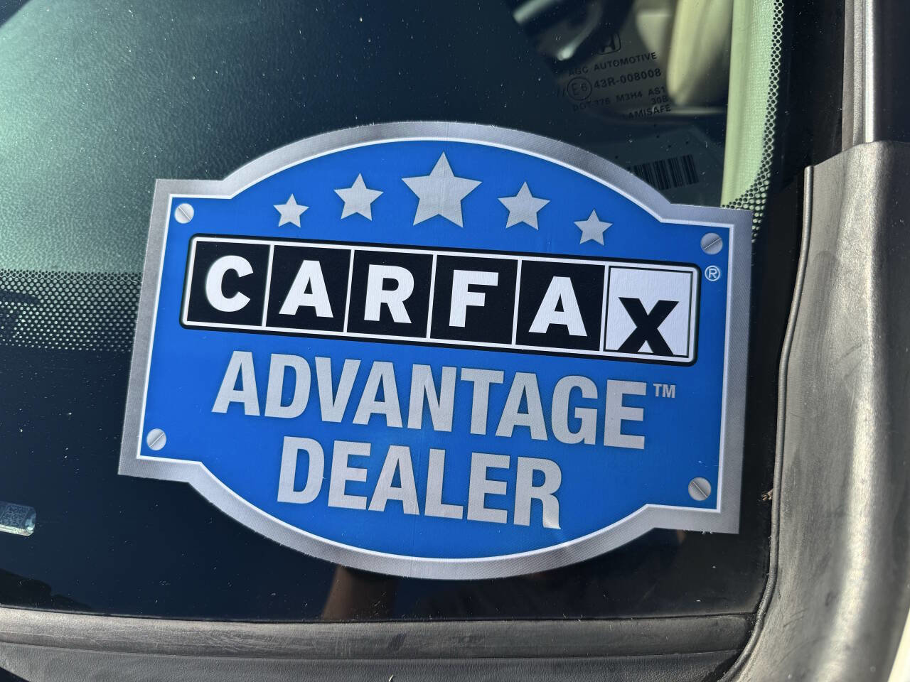 Used 2014 Honda Crosstour EX-L image 10