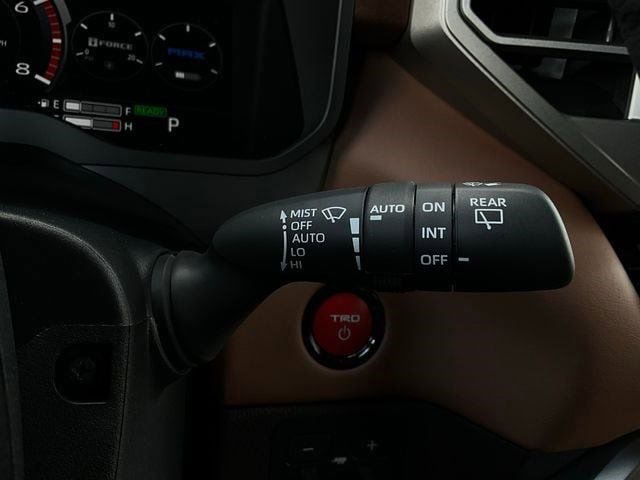 New 2026 Toyota Sequoia 1794 Edition AWD/4WD image 41
