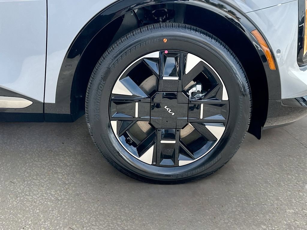 New 2026 Kia Sportage SX Prestige image 32