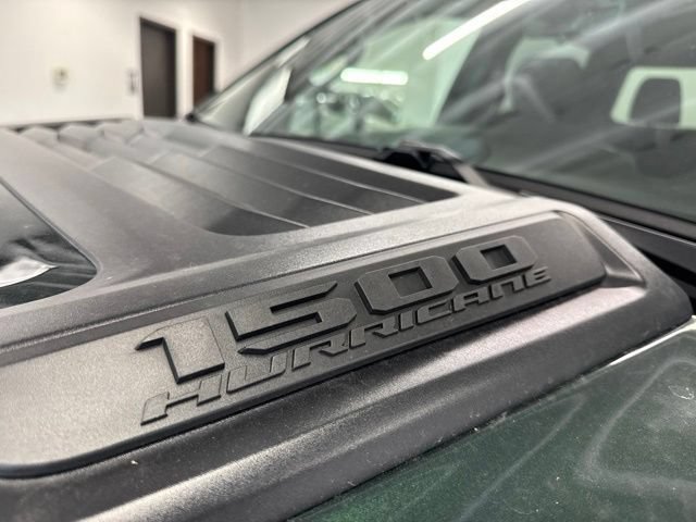 New 2026 RAM 1500 Express AWD/4WD image 3