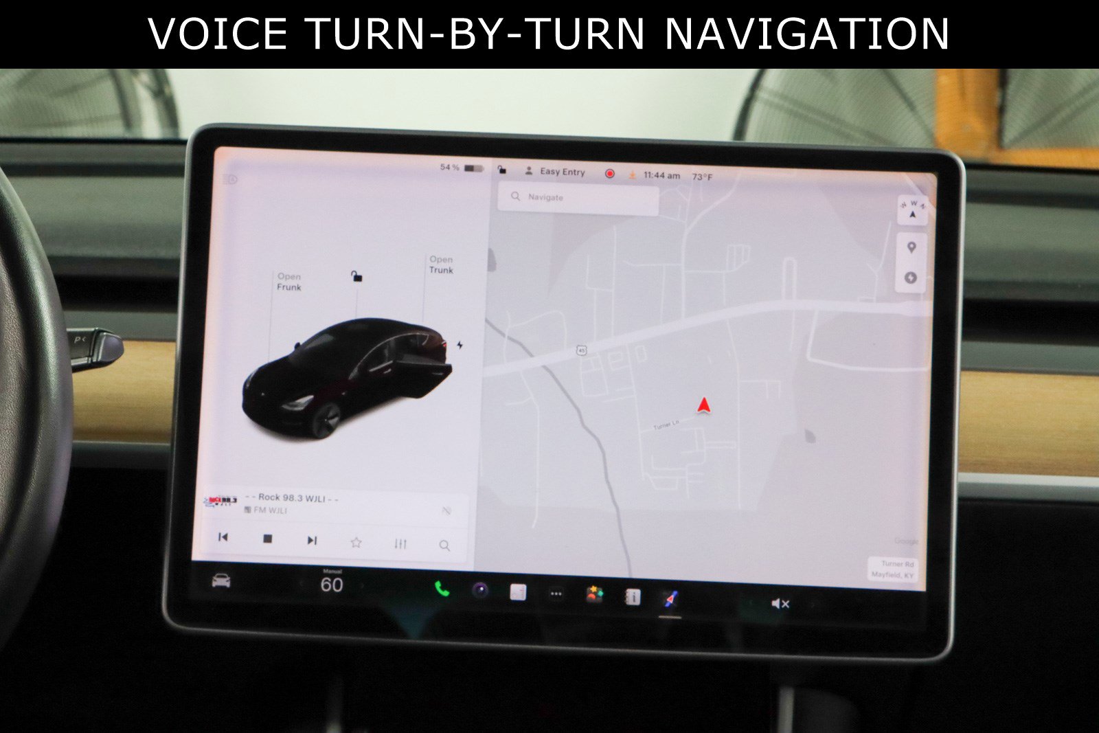 Used 2020 Tesla Model 3 Long Range AWD/4WD image 17