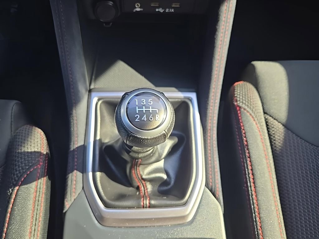 Used 2023 Subaru WRX Premium image 30