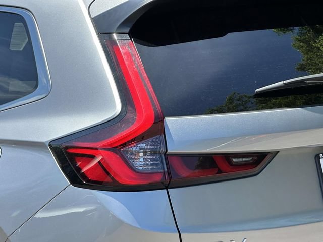 Certified 2024 Honda CR-V EX-L image 9