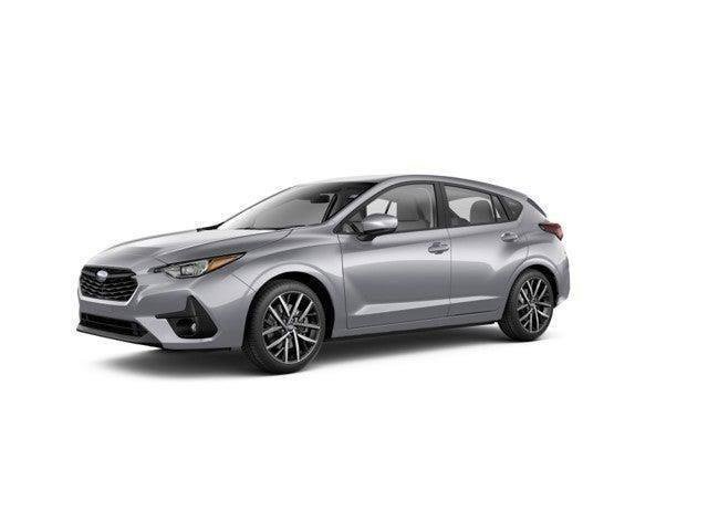 New 2026 Subaru Impreza 2.0i Sport image 3