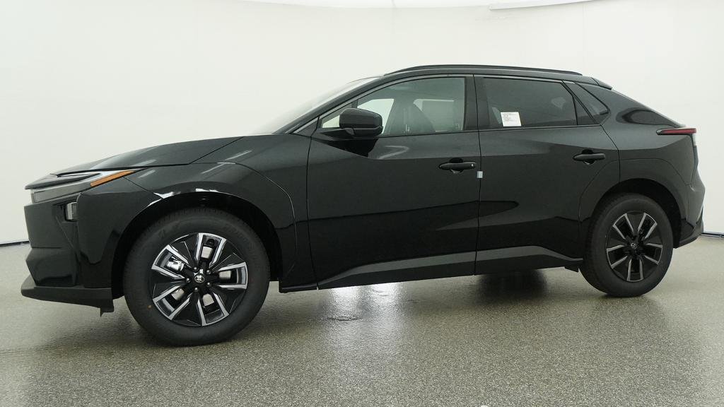 New 2026 Toyota bZ FWD image 4