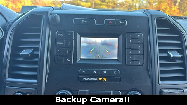 Used 2019 Ford F150 XL w/ Equipment Group 101A Mid image 3