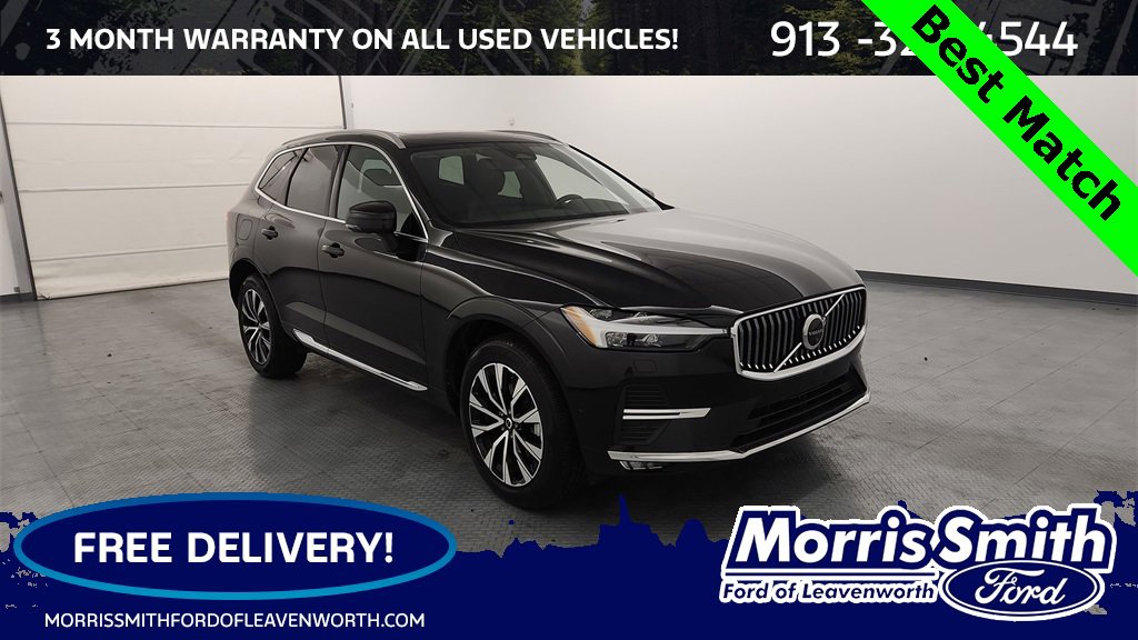 Used 2023 Volvo XC60 B5 Plus