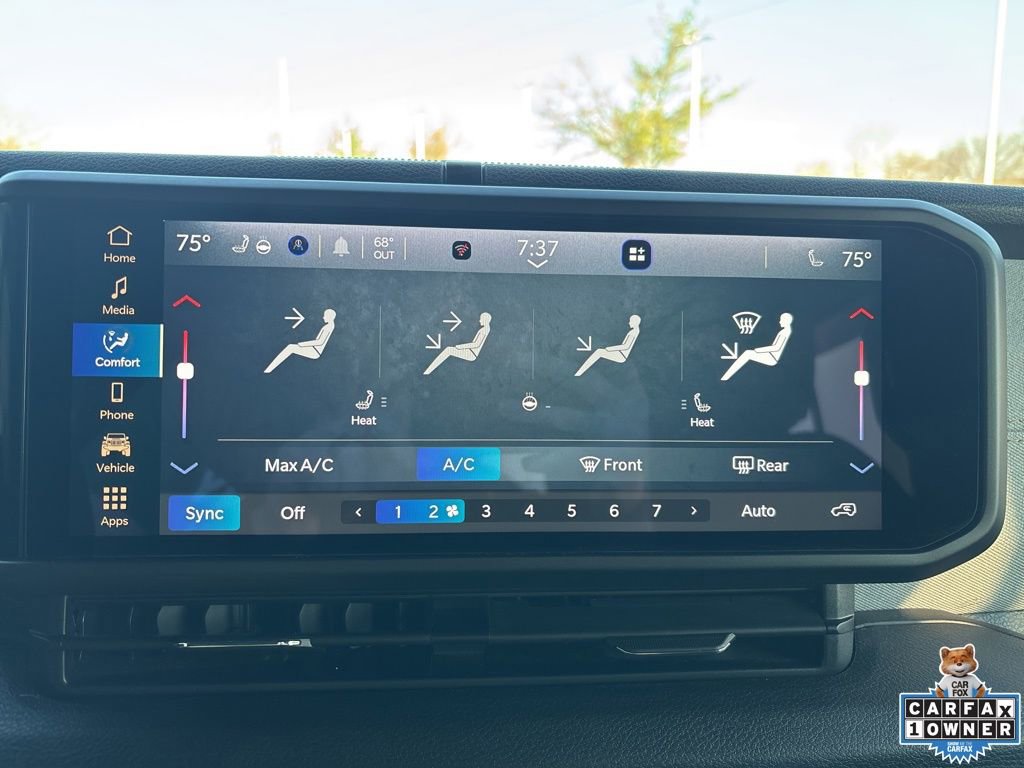 Used 2024 Jeep Wrangler Willys image 64