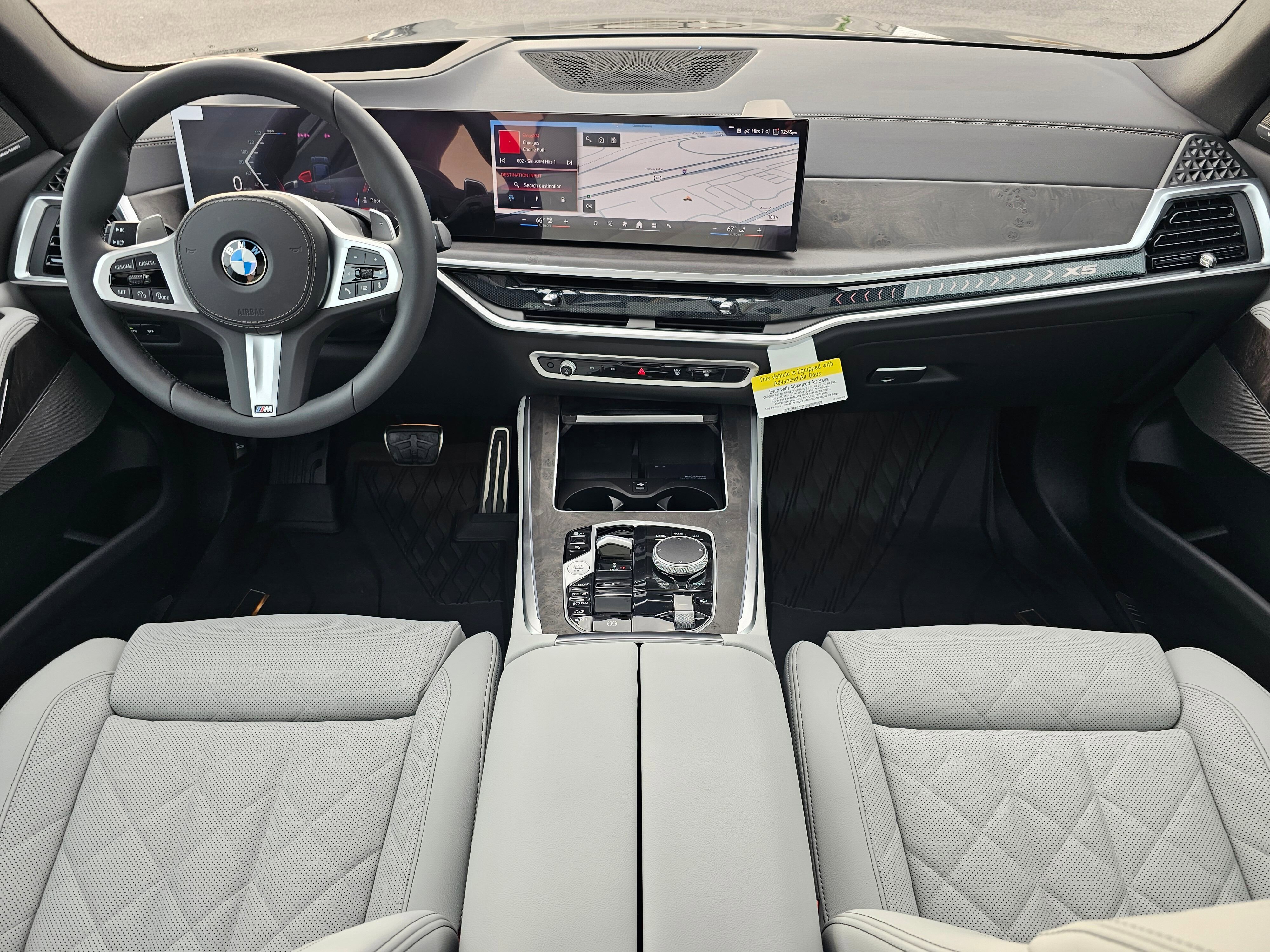 New 2026 BMW X5 xDrive40i w/ M Sport Package image 10